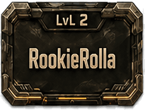 Level 2 — RookieRolla
