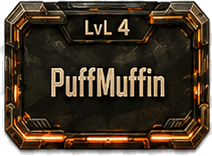Level 4 — PuffMuffin