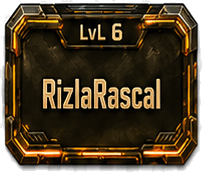 Level 6 — RizlaRascal