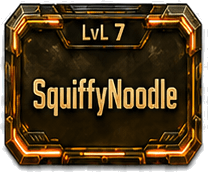 Level 7 — SquiffyNoodle