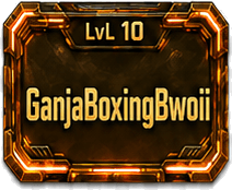 Level 10 — GanjaBoxingBwoii