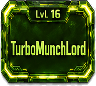 Level 16 — TurboMunchLord